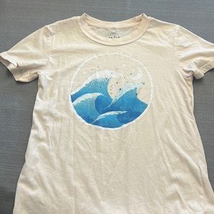 Pacsun graphic tee